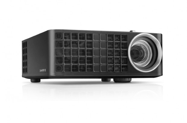 Dell M110 (Bild: Dell)